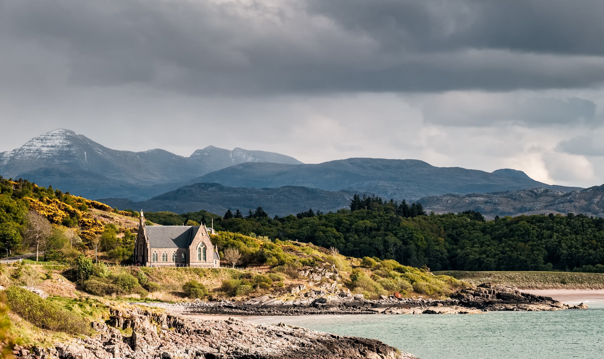 Photos from our Far North Cycling Holiday
